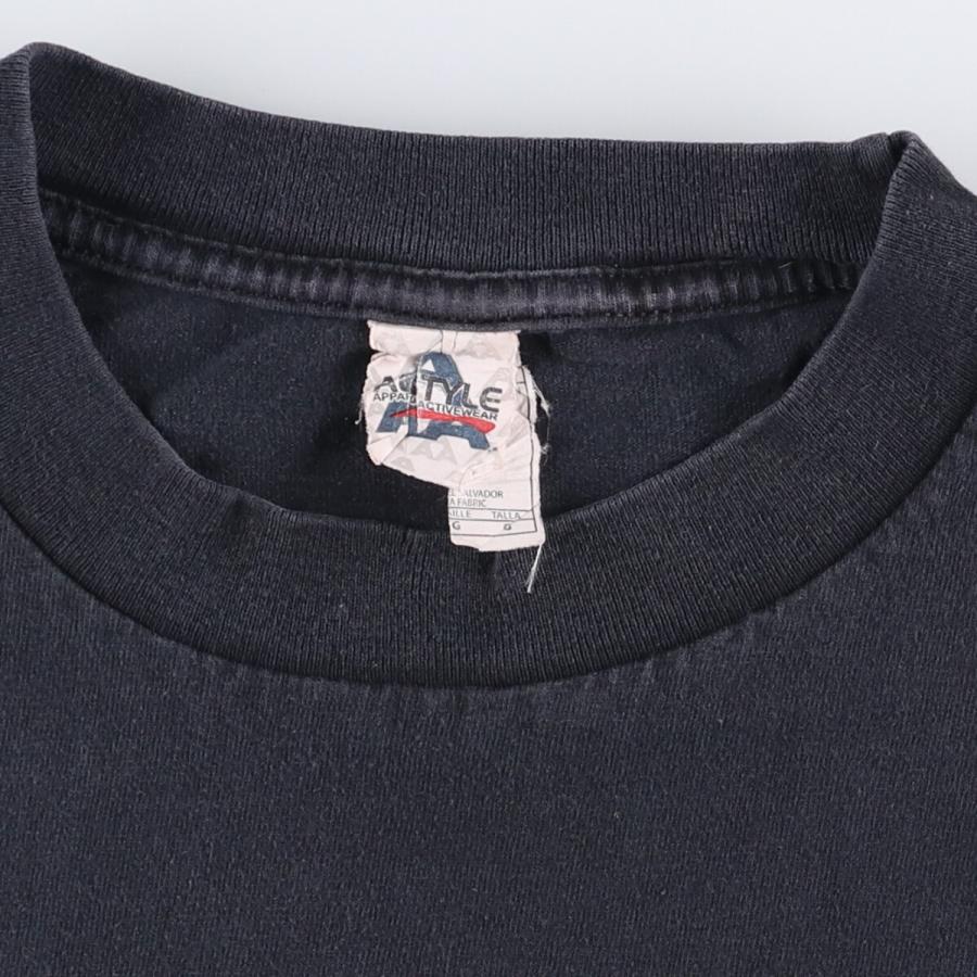 古着 00年代 ALSTYLE PANTERA パンテラ バンドTシャツ バンT メンズL