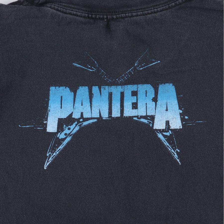 PANTERA ALSTYLE AAAタグ バンドT パンテラ バンT S PANTERA ALSTYLE AAAタグ バンドT パンテラ バンT S PANTERA