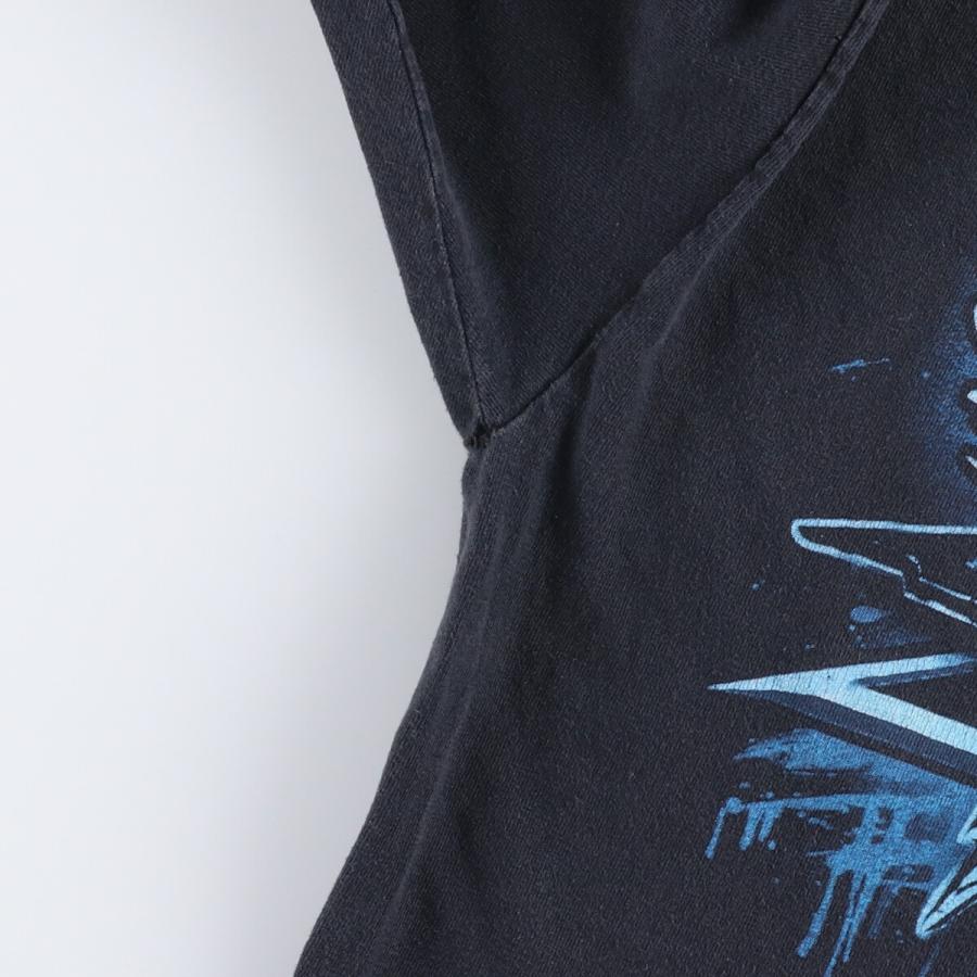 古着 00年代 ALSTYLE PANTERA パンテラ バンドTシャツ バンT