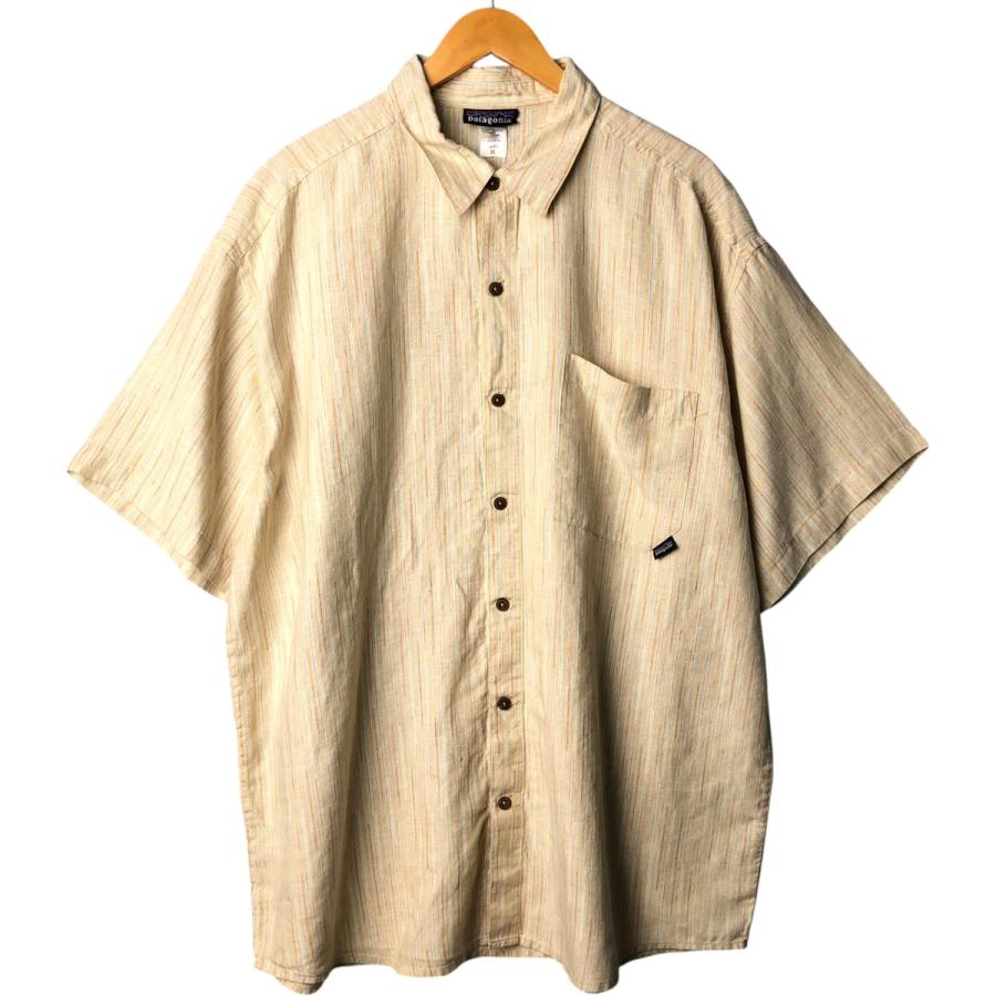patagonia（パタゴニア） 古着 00年代 Patagonia 53140S5 マルチ