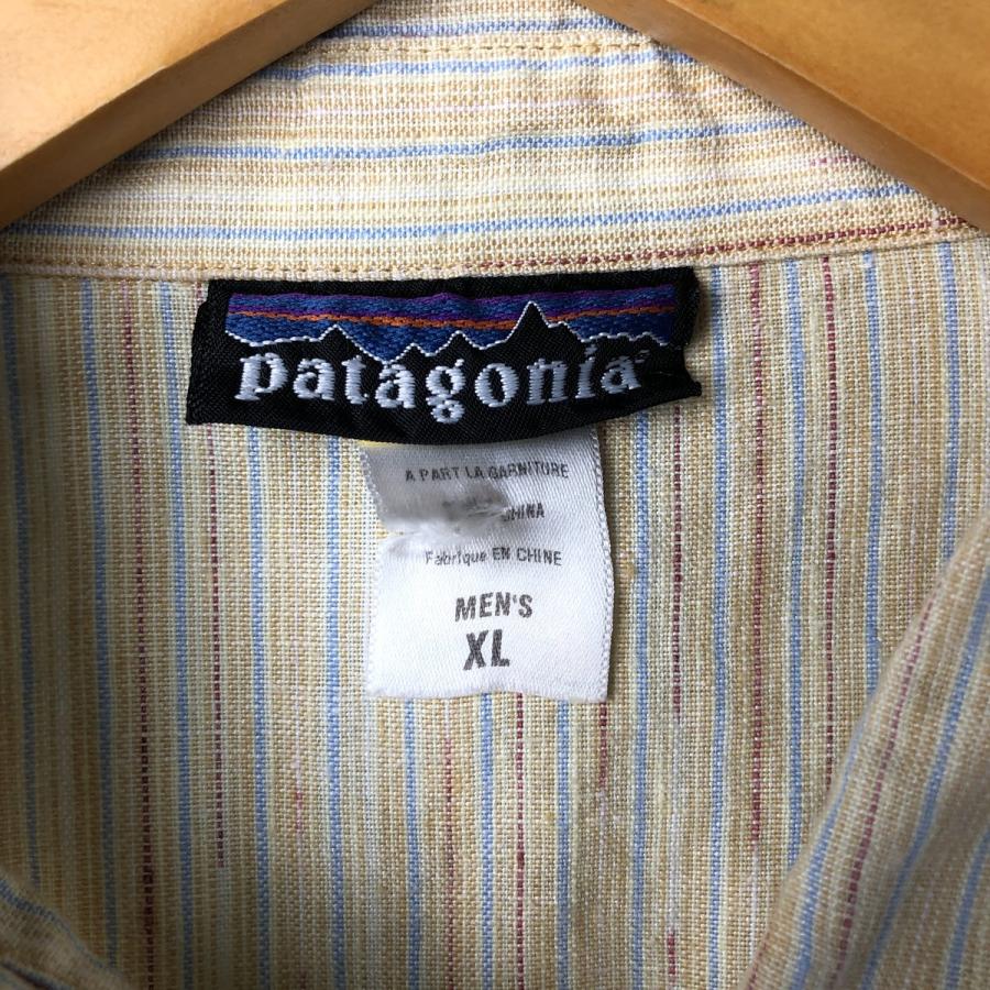 patagonia（パタゴニア） 古着 00年代 Patagonia 53140S5 マルチ