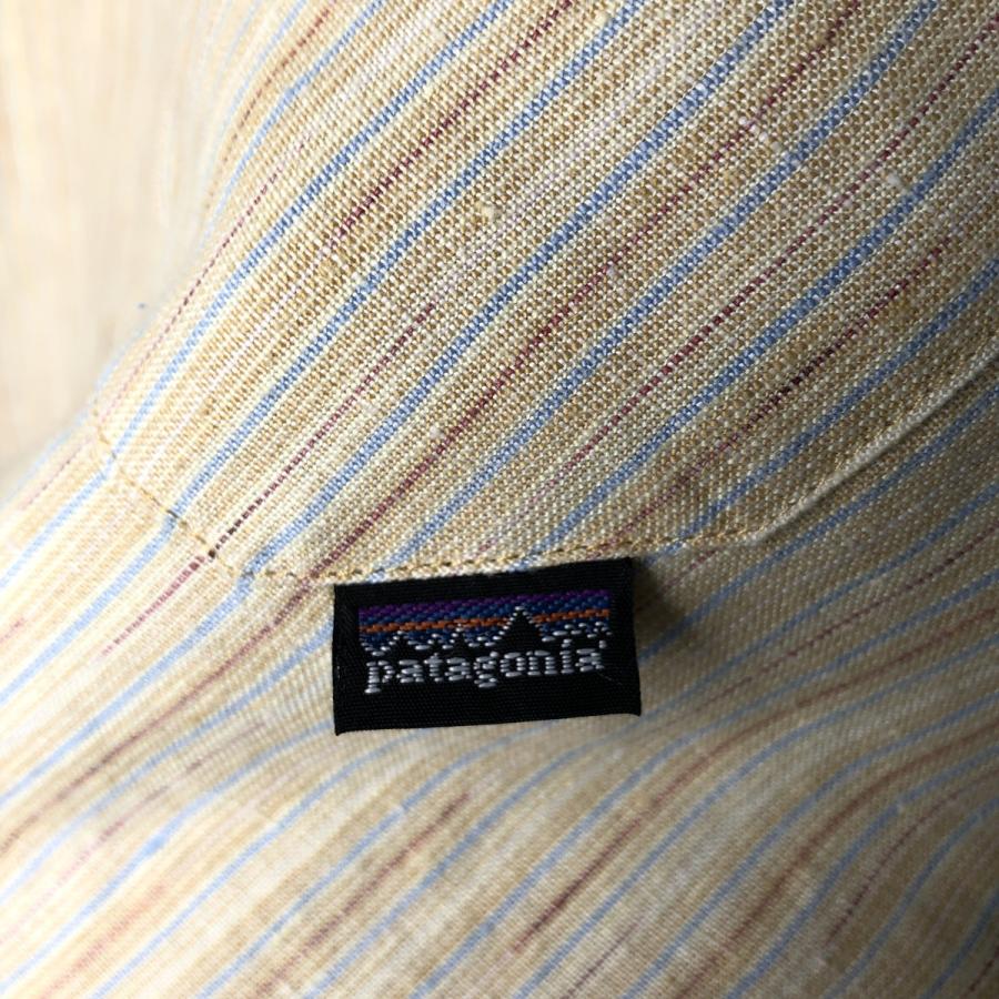 patagonia（パタゴニア） 古着 00年代 Patagonia 53140S5 マルチ