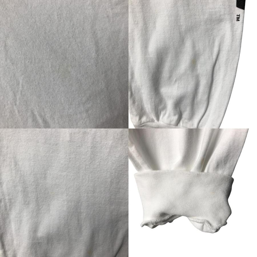 VANS シャイニング　ロングTシャツ バンズコラボ　ムービーT　ロンT XL VANS シャイニング ロングTシャツ バンズコラボ ムービーT ロンT XL