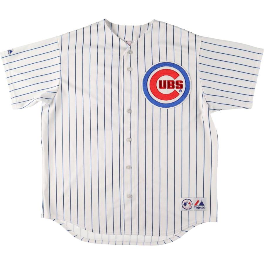 【アメリカ製】シアトル・マリナーズ90s マジェスティック製　ベースボールシャツ XL/古着 マジェスティック 半袖 ベースボール シャツ メンズ 90s