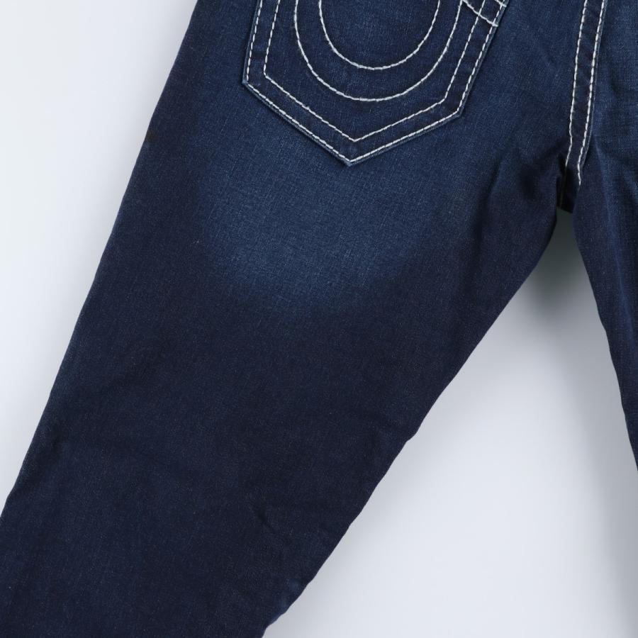 TRUE RELIGION トゥルーレリジョン RICKY ハーフパンツ w32 TRUE RELIGION（トゥルーレリジョン） ***送料無料*** □TRUE RELIGION
