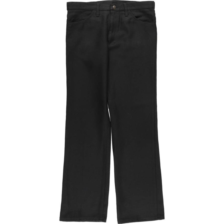 古着 90~00年代 ラングラー Wrangler ランチャードレスジーンズ スラックスパンツ メンズw35相当 ヴィンテージ/eaa569084 Wrangler（ラングラー） 古着 90~00年代 ランチャードレスジーンズ