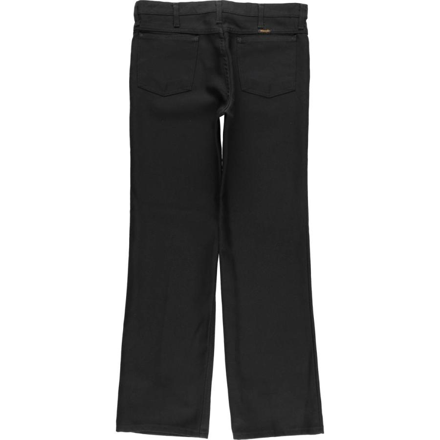 Wrangler（ラングラー） 古着 90~00年代 ランチャードレスジーンズ