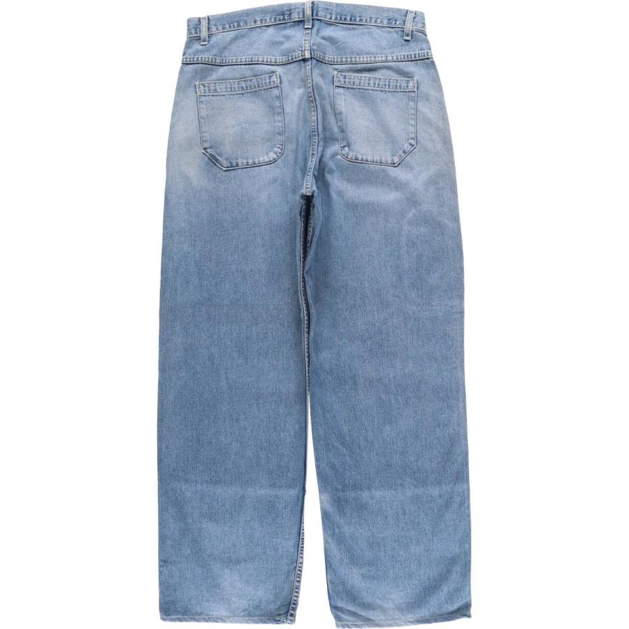 Levi's（リーバイス） 古着 90年代 Levi's SILVER TAB シルバータブ L2