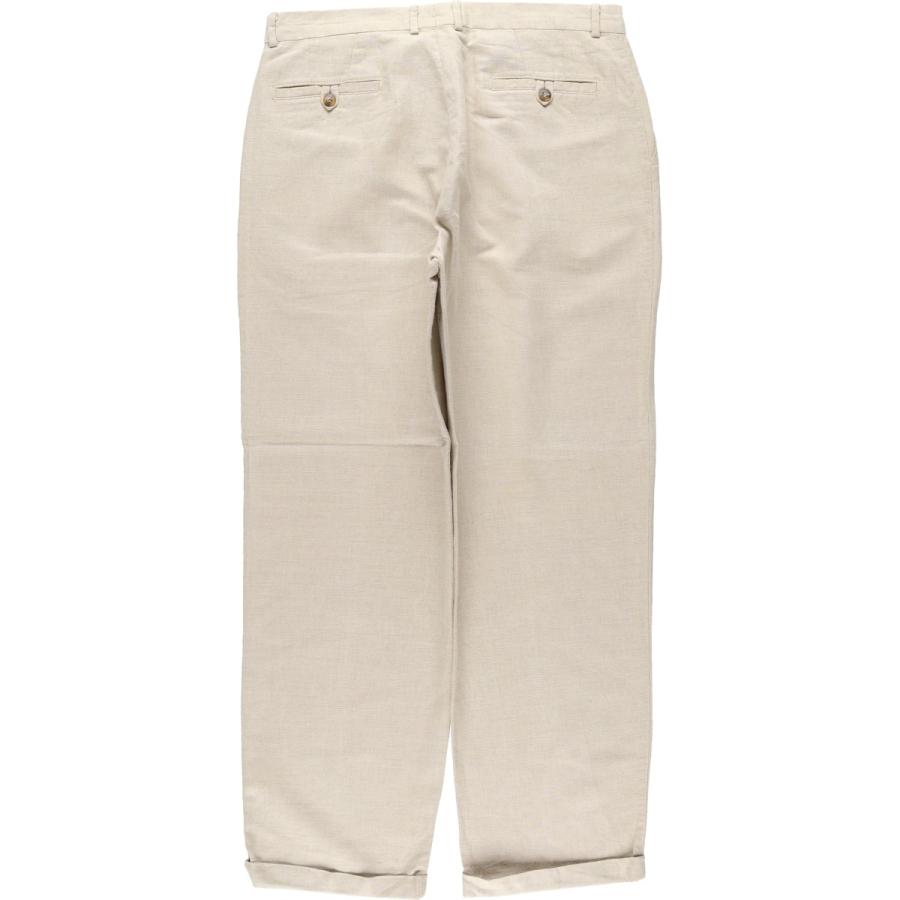 古着 90年代 ドッカーズ DOCKERS Levi's ツータック スラックスパンツ