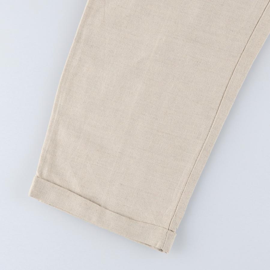 古着 90年代 ドッカーズ DOCKERS Levi's ツータック スラックスパンツ