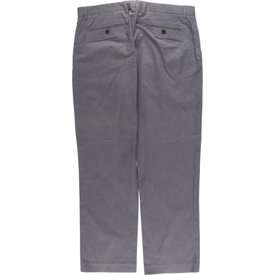 古着 ラルフローレン Ralph Lauren POLO RALPH LAUREN STRETCH CLASSIC