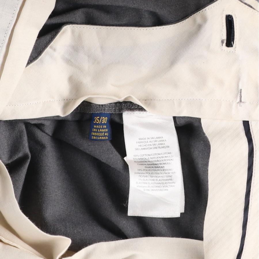 古着 ラルフローレン Ralph Lauren POLO RALPH LAUREN STRETCH CLASSIC