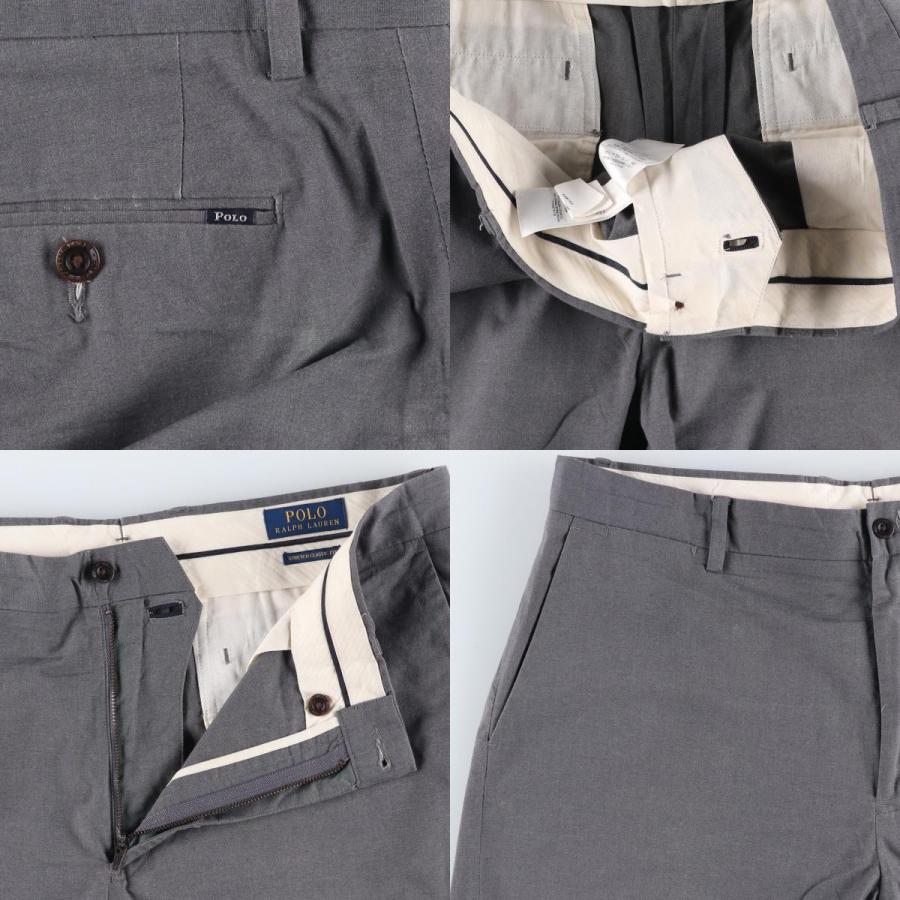 古着 ラルフローレン Ralph Lauren POLO RALPH LAUREN STRETCH CLASSIC