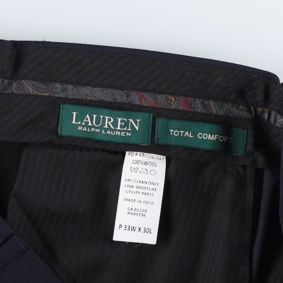 古着 ラルフローレン Ralph Lauren LAUREN ローレン TOTAL COMFORT