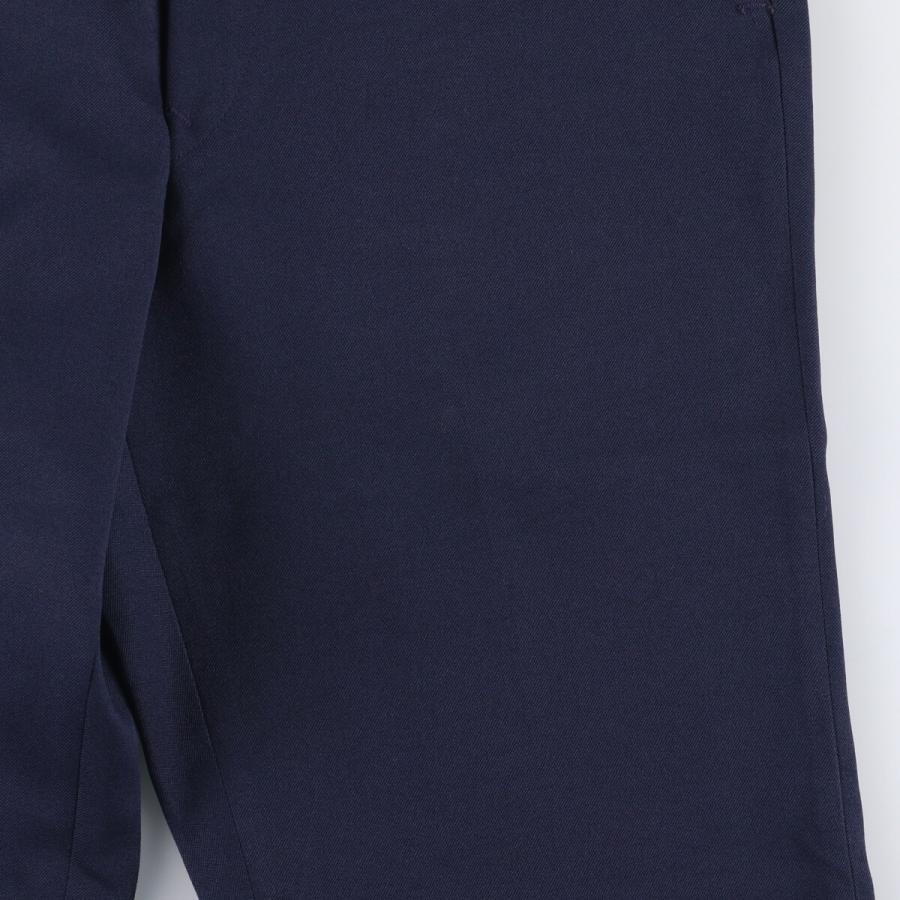 古着 70~80年代 シアーズ Sears PREMA-PREST REG.FIT スラックスパンツ