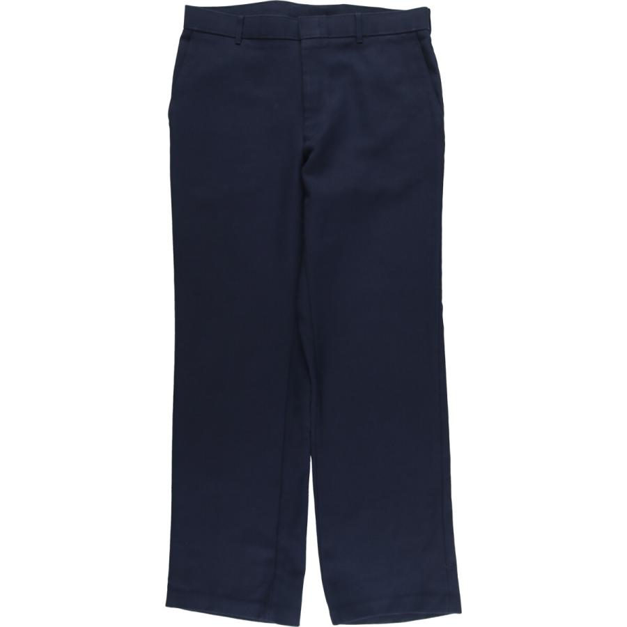 Levi's（リーバイス） 古着 80年代 Levi's ACTION SLACKS スラックス