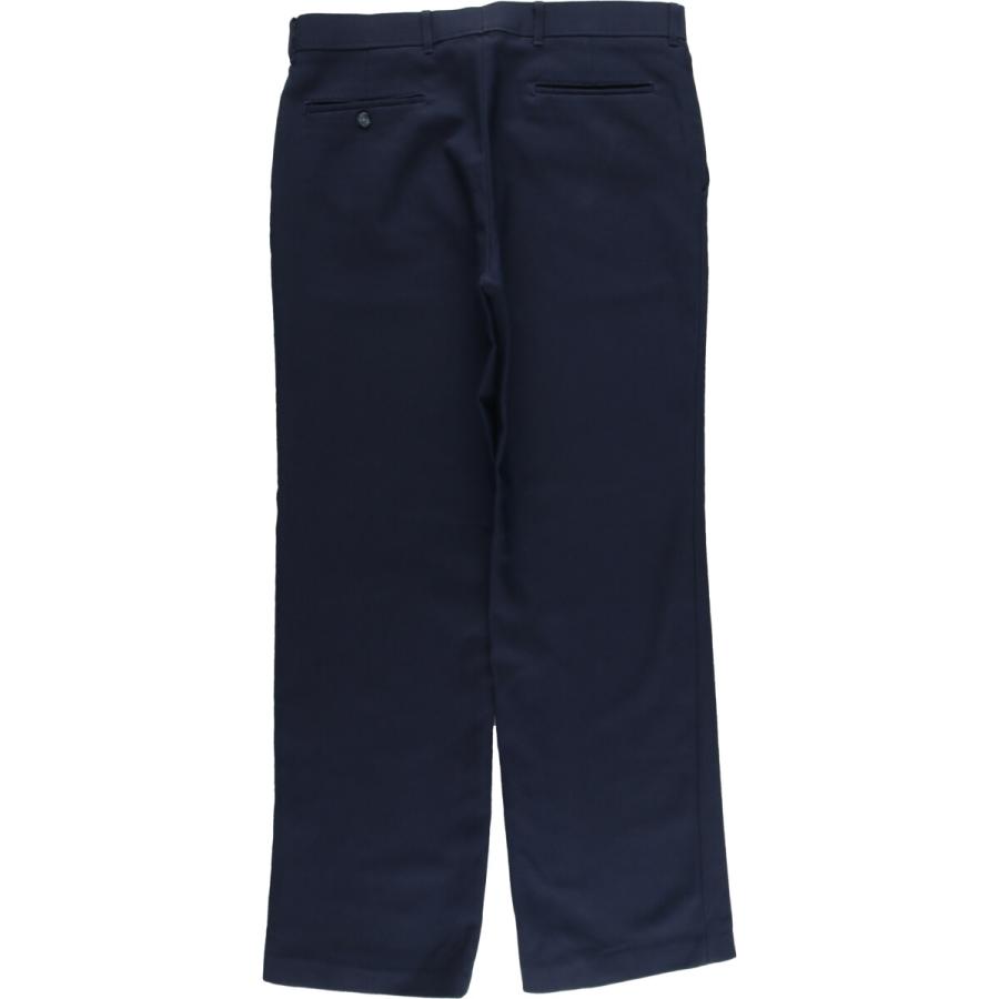 Levi's（リーバイス） 古着 80年代 Levi's ACTION SLACKS スラックス