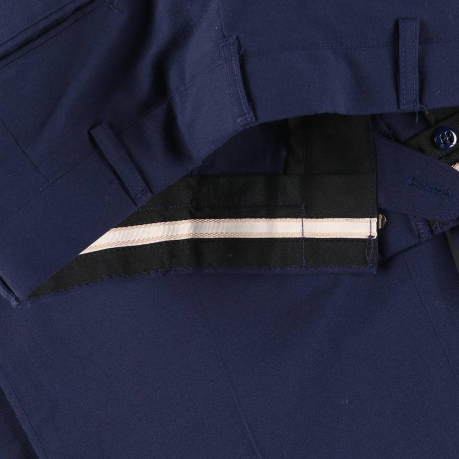 古着 80年代 米軍実品 USAF TENNESSEE APPAREL CORP スラックスパンツ