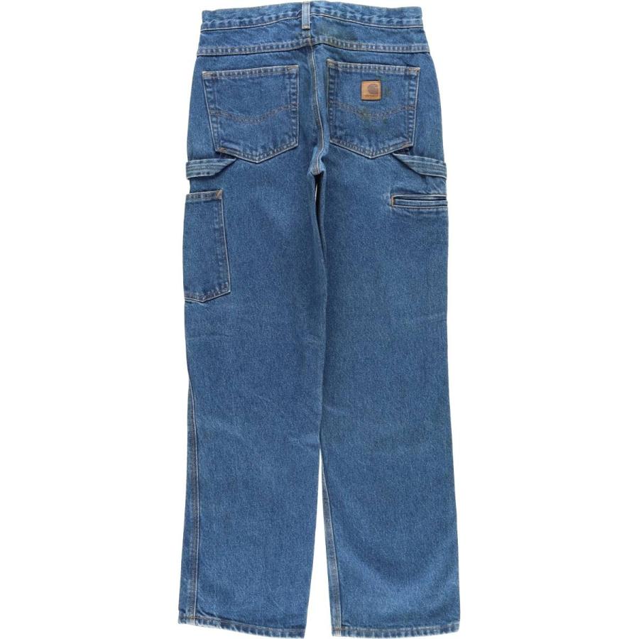 Carhartt（カーハート） 古着 Carhartt RELAXED FIT デニムペインター