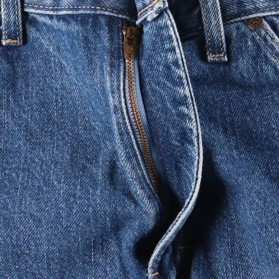 Dickies（ディッキーズ） 古着 デニムペインターパンツ メンズw34相当