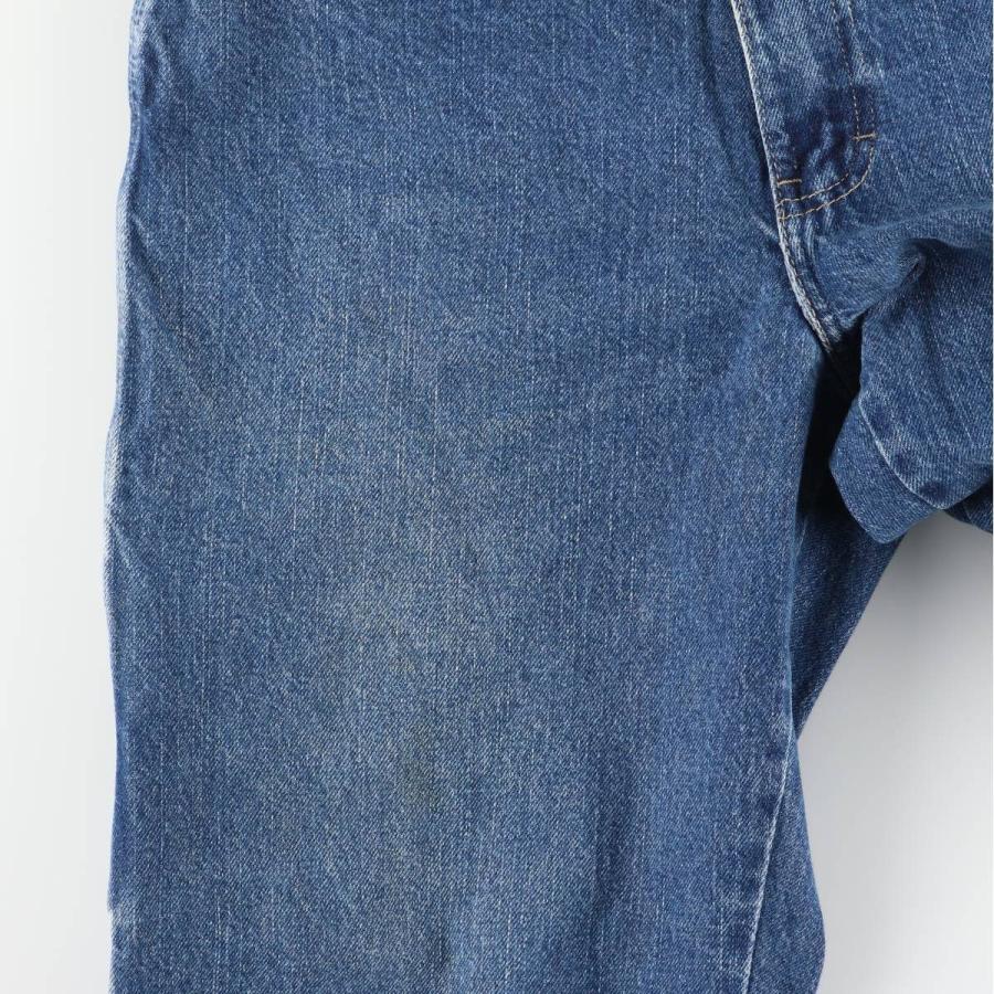 Dickies（ディッキーズ） 古着 デニムペインターパンツ メンズw34相当