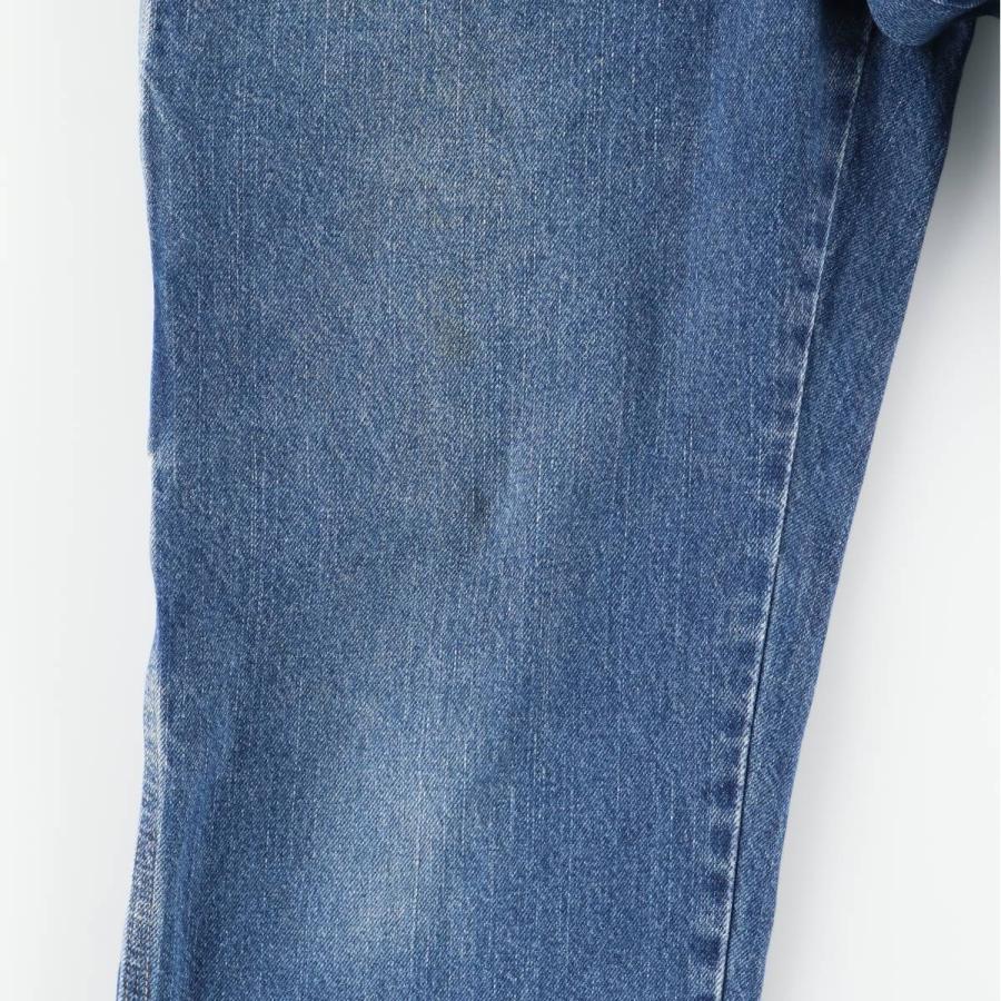 Dickies（ディッキーズ） 古着 デニムペインターパンツ メンズw34相当