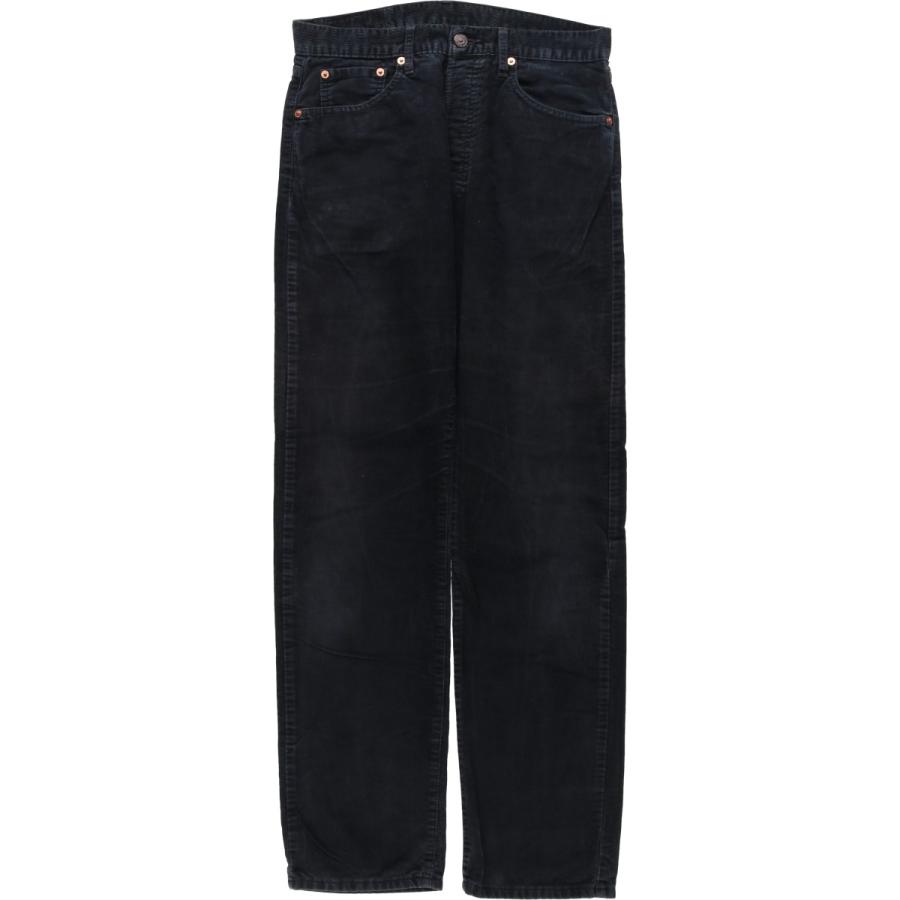 古着 90年代 リーバイス Levi's 551-6959 コーデュロイパンツ メンズw31相当 ヴィンテージ/eaa569188 Levi's（リーバイス） 古着 90年代 Levi's 551-6959 コーデュロイ