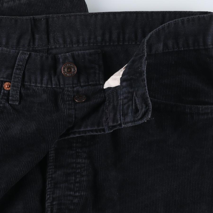 Levi's（リーバイス） 古着 90年代 Levi's 551-6959 コーデュロイ