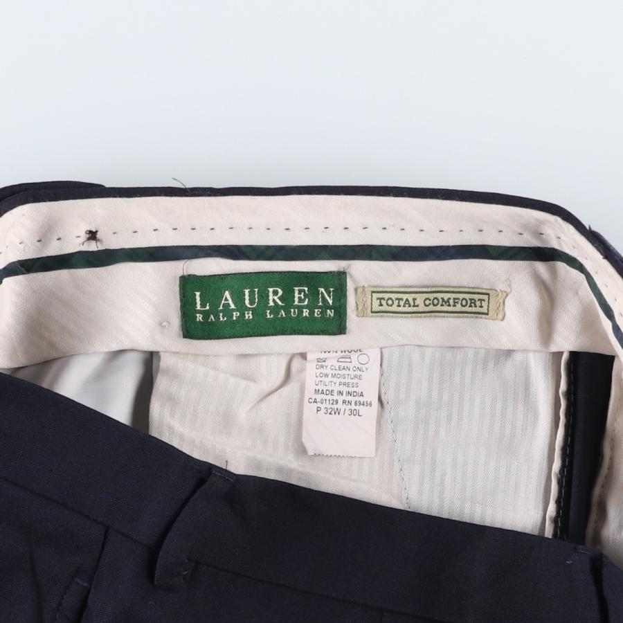 古着 ラルフローレン Ralph Lauren LAUREN ローレン TOTAL COMFORT
