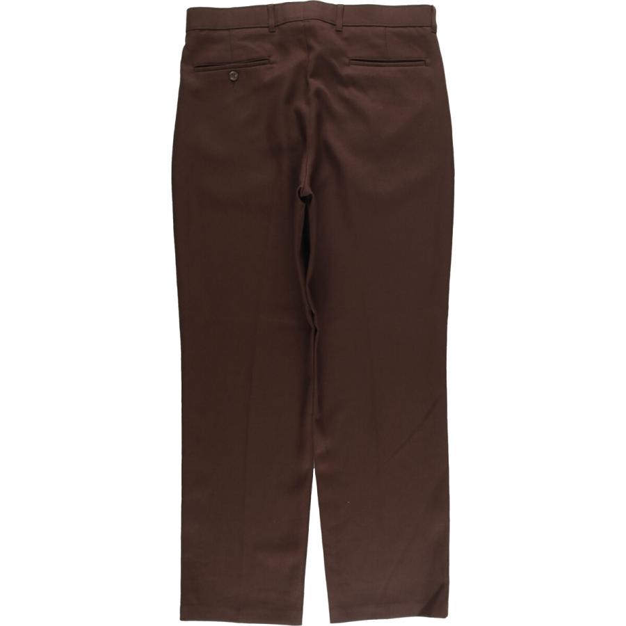 古着 80年代 リーバイス Levi's ACTION SLACKS スラックスパンツ