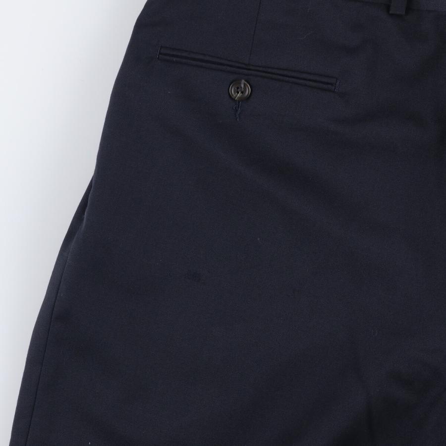 古着 ラルフローレン Ralph Lauren RALPH ラルフ ツータック ウール