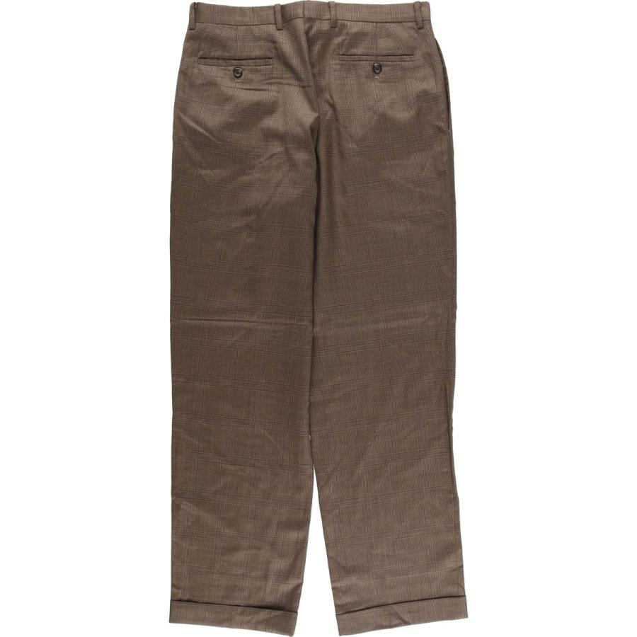 古着 ラルフローレン Ralph Lauren POLO RALPH LAUREN ツータック