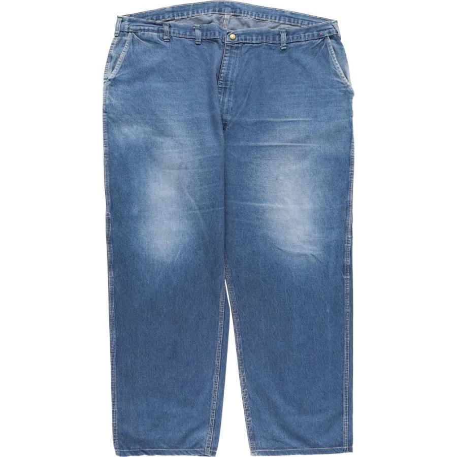 OSHKOSH（オシュコシュ） 古着 ビッグサイズ 60~70年代 デニム