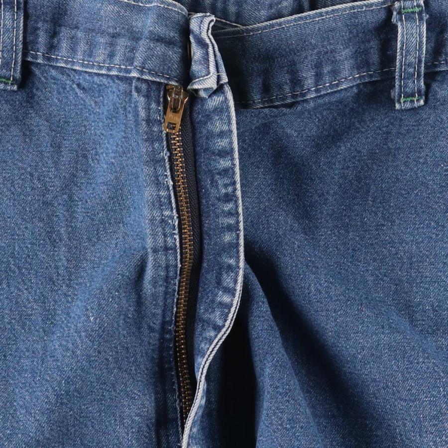 OSHKOSH（オシュコシュ） 古着 ビッグサイズ 60~70年代 デニム