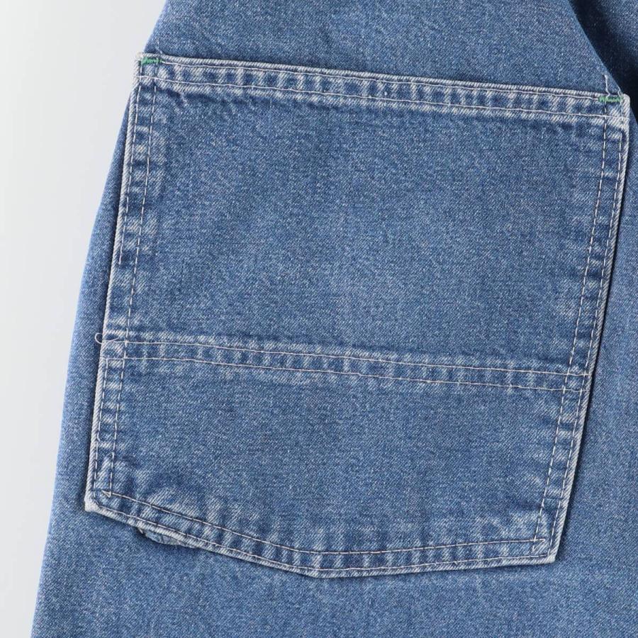 OSHKOSH（オシュコシュ） 古着 ビッグサイズ 60~70年代 デニム