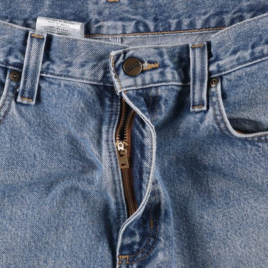 Carhartt（カーハート） 古着 Carhartt RELAXED FIT テーパードデニム