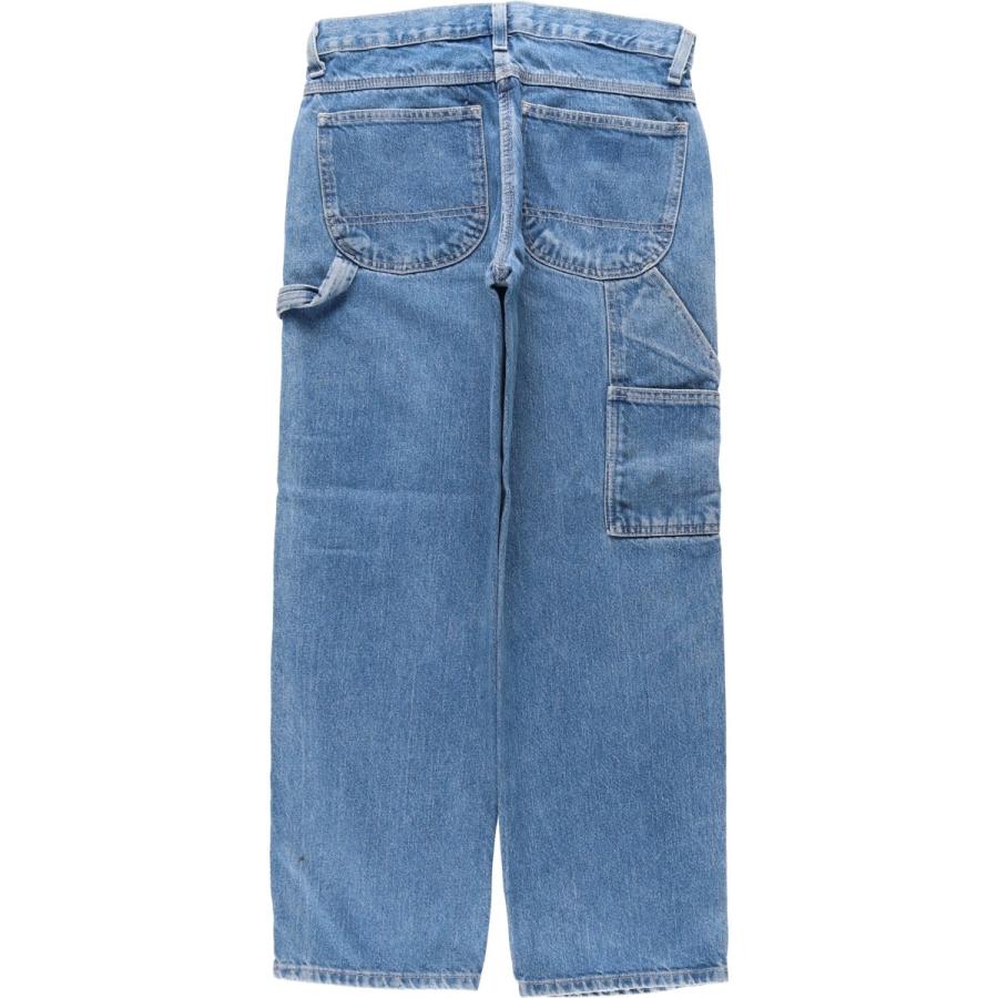 Dickies（ディッキーズ） 古着 デニムペインターパンツ メンズw30相当