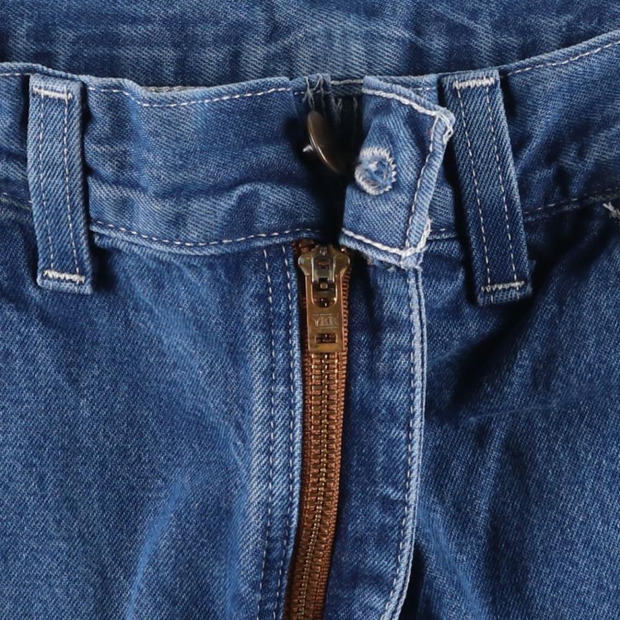 Carhartt（カーハート） 古着 Carhartt Dungaree Fit デニムペインター