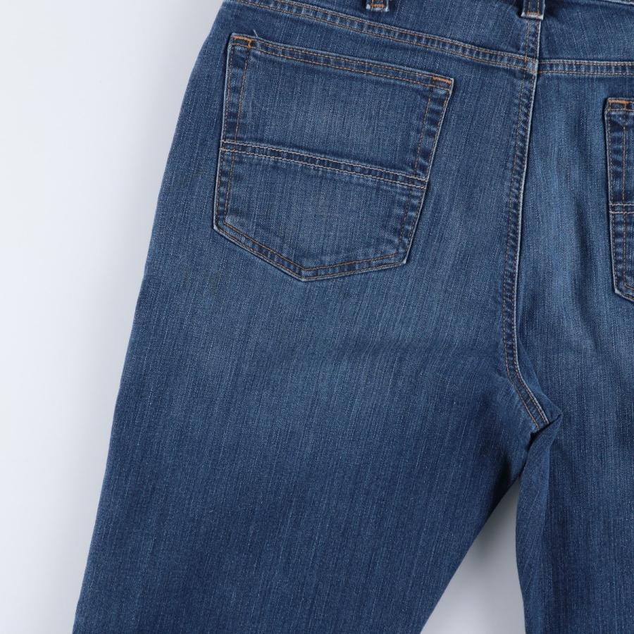 Carhartt（カーハート） 古着 Carhartt RELAXED FIT テーパードデニム