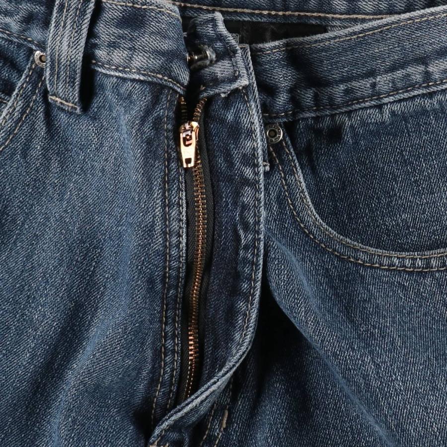 古着 90~00年代 ロカウェア ROCA WEAR テーパードデニムパンツ メンズ