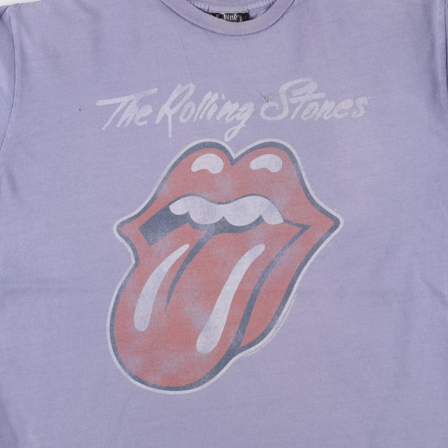 古着 JUNK FOOD The Rolling Stones ローリングストーンズ バンドT