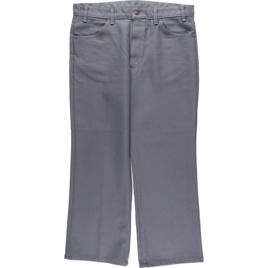 古着 90年代 リーバイス Levi's STA-PREST スタプレ 10517-6154 フレアパンツ USA製 メンズw35相当 ヴィンテージ/eaa569702 Levi's（リーバイス） 古着 90年代 Levi's STA-PREST スタプレ 10517