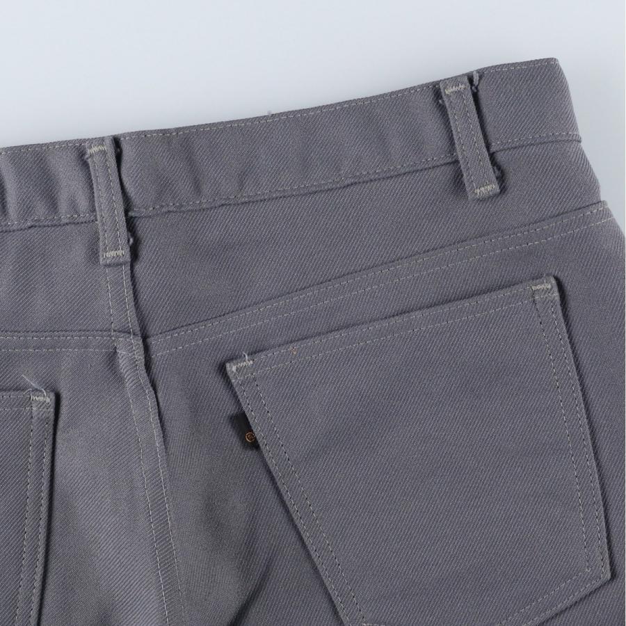 Levi's（リーバイス） 古着 90年代 Levi's STA-PREST スタプレ 10517