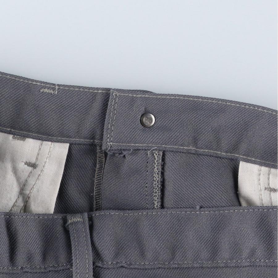 Levi's（リーバイス） 古着 90年代 Levi's STA-PREST スタプレ 10517