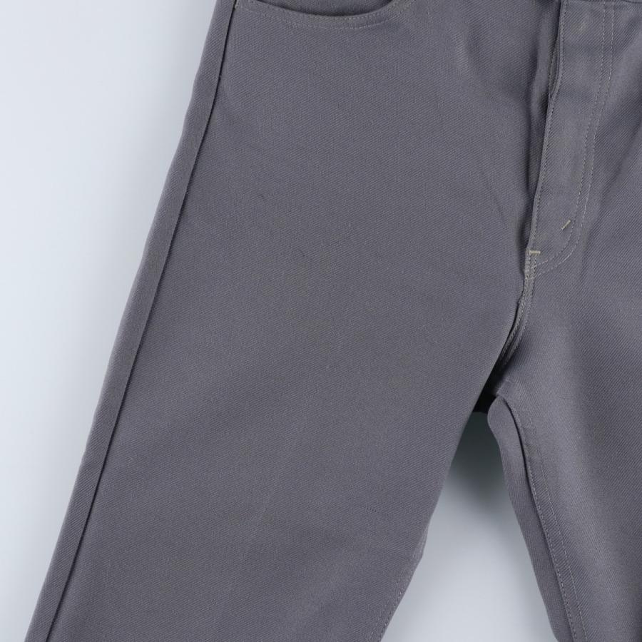 Levi's（リーバイス） 古着 90年代 Levi's STA-PREST スタプレ 10517