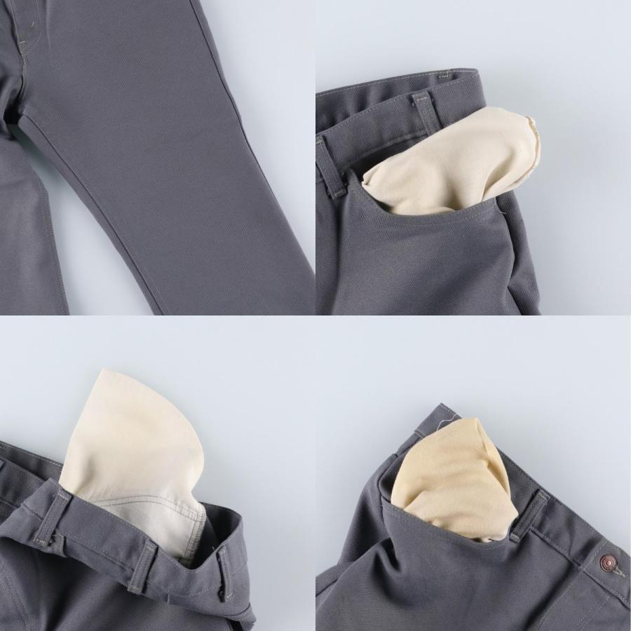 古着 90年代 リーバイス Levi's STA-PREST スタプレ 10517-6154 フレアパンツ USA製 メンズw35相当 ヴィンテージ/eaa569702 Levi's（リーバイス） 古着 90年代 Levi's STA-PREST スタプレ 10517
