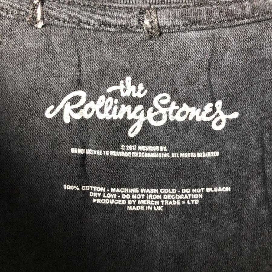 古着 The Rolling Stones ローリングストーンズ バンドTシャツ バンT