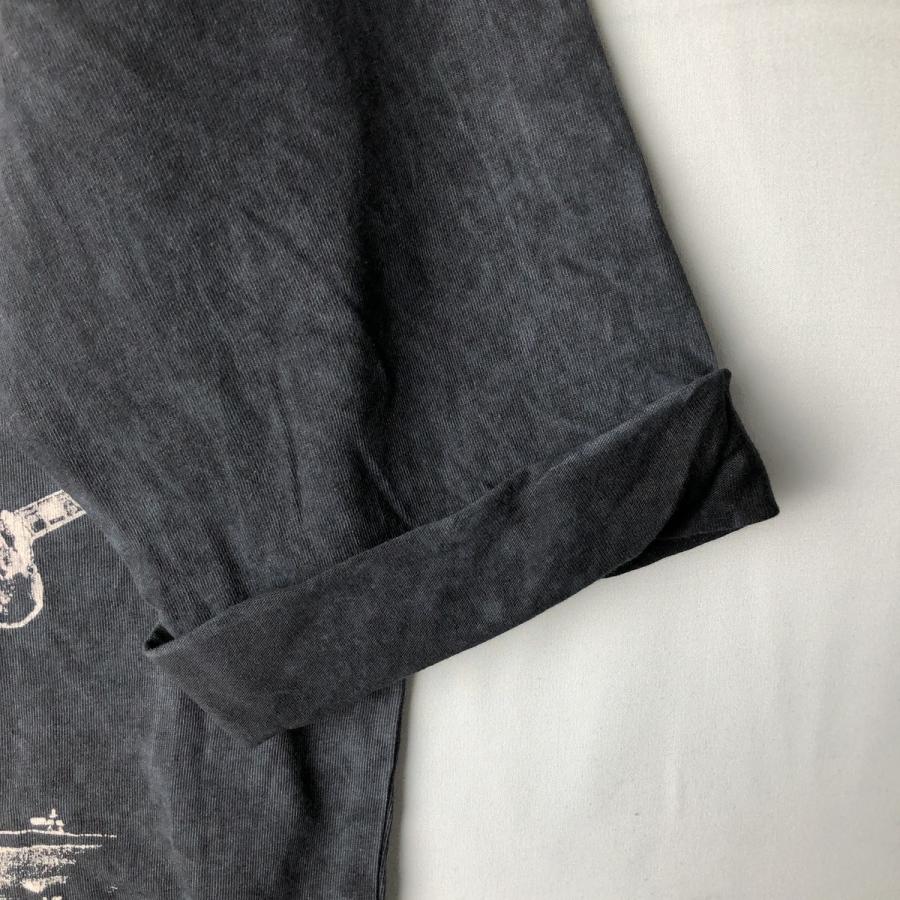 古着 The Rolling Stones ローリングストーンズ バンドTシャツ バンT