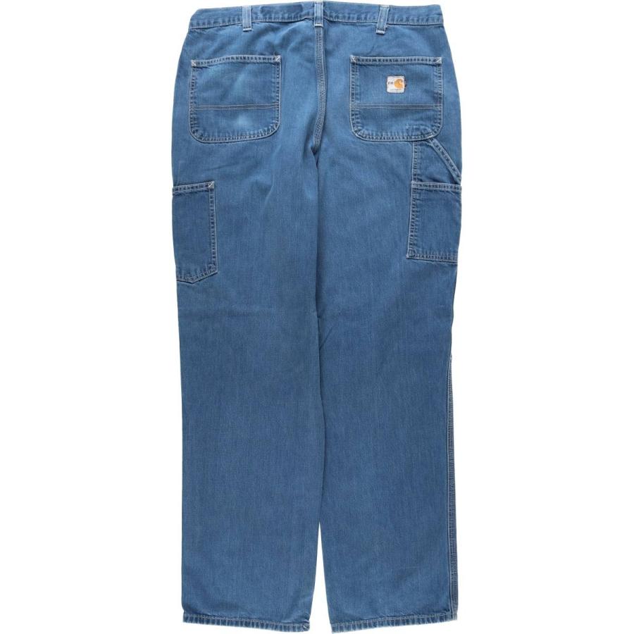 Carhartt（カーハート） 古着 Carhartt FRシリーズ デニムペインター