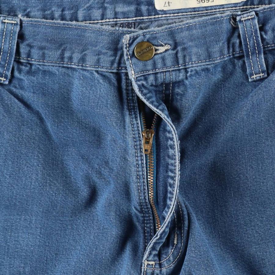 Carhartt（カーハート） 古着 Carhartt FRシリーズ デニムペインター